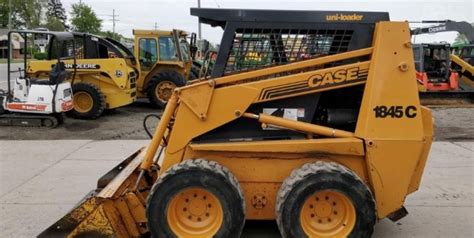 1845c case skid steer|case 1845c skid steer problems.